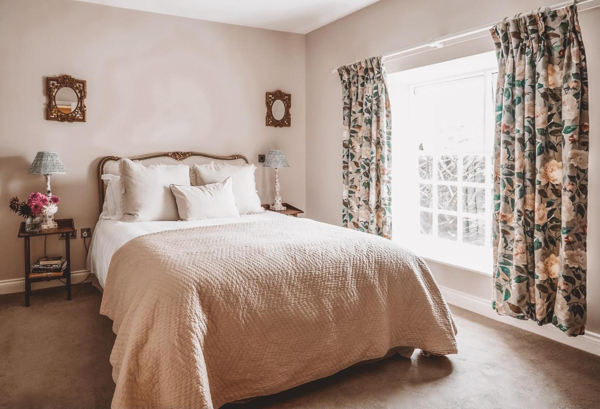 The Hare & Hounds Inn Bowland Bridge Chambre photo
